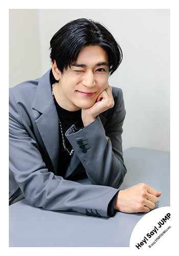 【No.HSJ25-331】單曲「encore」MV&封面花絮照