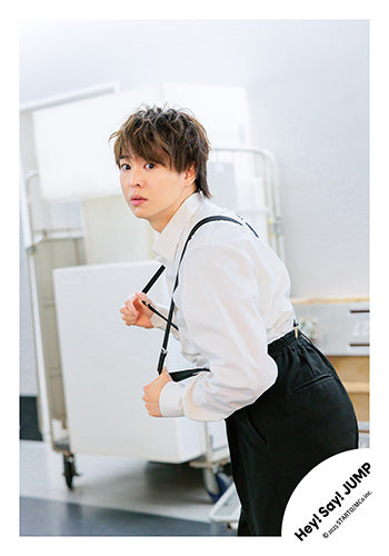 【No.HSJ25-334】單曲「encore」MV&封面花絮照