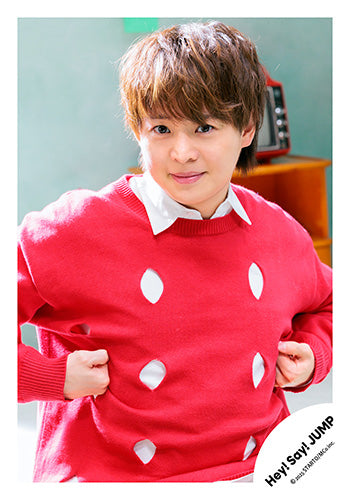 【No.HSJ25-339】單曲「encore」MV&封面花絮照