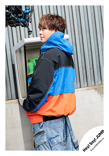 【No.HSJ25-340】單曲「encore」MV&封面花絮照