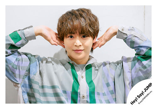 【No.HSJ25-341】單曲「encore」MV&封面花絮照