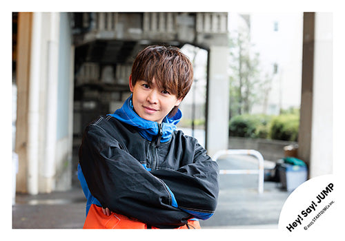 【No.HSJ25-355】單曲「encore」MV&封面花絮照