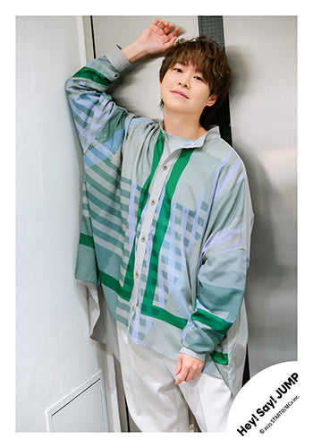 【No.HSJ25-357】單曲「encore」MV&封面花絮照