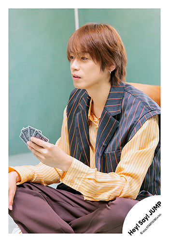 【No.HSJ25-361】單曲「encore」MV&封面花絮照