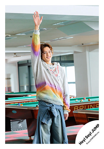 【No.HSJ25-372】單曲「encore」MV&封面花絮照