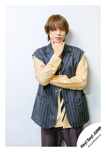 【No.HSJ25-374】單曲「encore」MV&封面花絮照