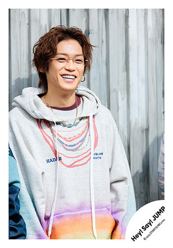 【No.HSJ25-375】單曲「encore」MV&封面花絮照