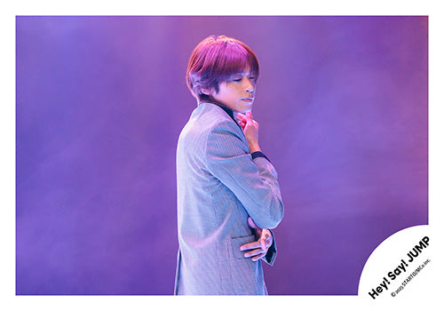 【No.HSJ25-383】單曲「encore」MV&封面花絮照