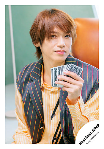 【No.HSJ25-385】單曲「encore」MV&封面花絮照