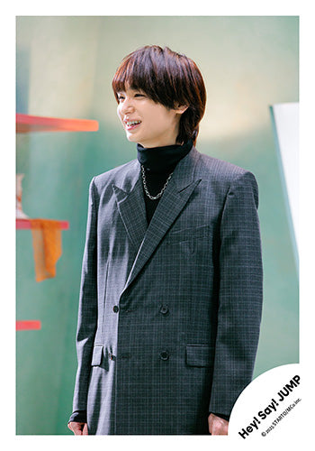 【No.HSJ25-387】單曲「encore」MV&封面花絮照