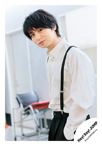 【No.HSJ25-389】單曲「encore」MV&封面花絮照