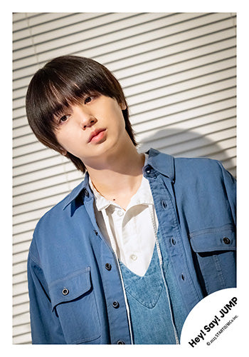 【No.HSJ25-390】單曲「encore」MV&封面花絮照