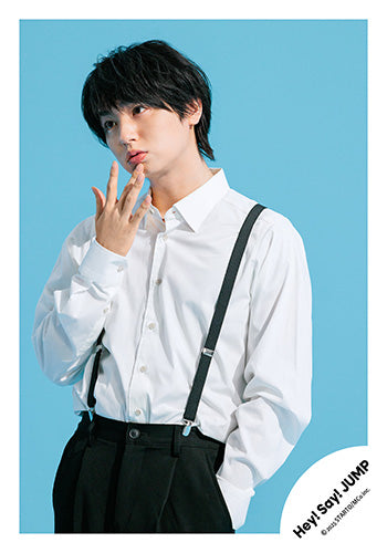 【No.HSJ25-392】單曲「encore」MV&封面花絮照