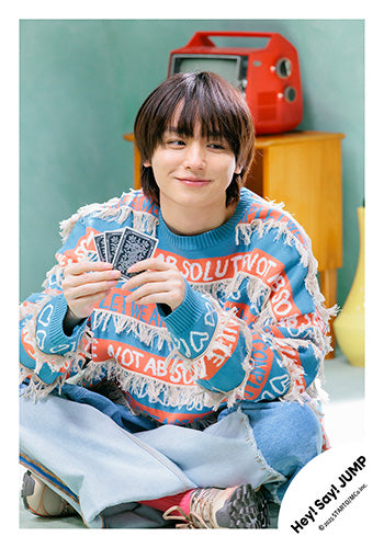 【No.HSJ25-396】單曲「encore」MV&封面花絮照