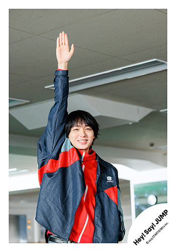 【No.HSJ25-402】單曲「encore」MV&封面花絮照