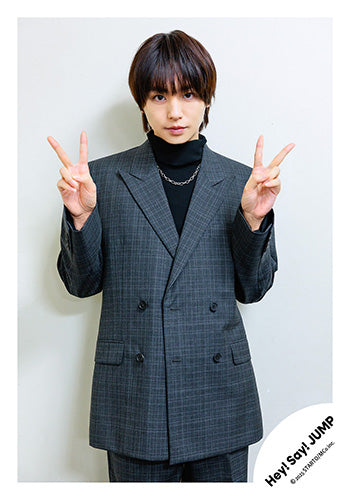 【No.HSJ25-406】單曲「encore」MV&封面花絮照