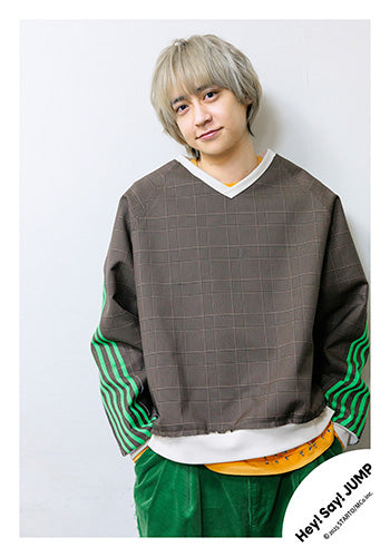 【No.HSJ25-413】單曲「encore」MV&封面花絮照