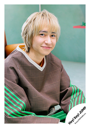 【No.HSJ25-417】單曲「encore」MV&封面花絮照