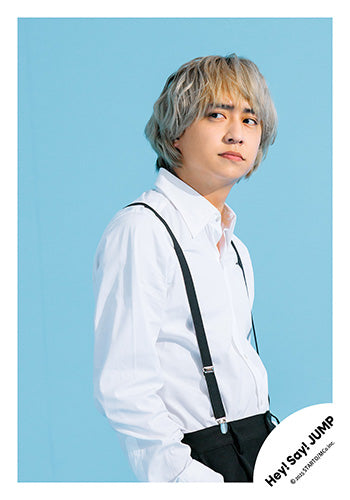 【No.HSJ25-421】單曲「encore」MV&封面花絮照