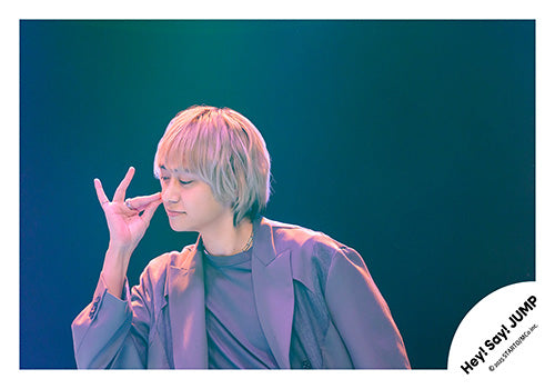 【No.HSJ25-426】單曲「encore」MV&封面花絮照