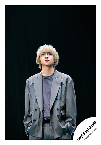 【No.HSJ25-437】單曲「encore」MV&封面花絮照