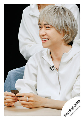 【No.HSJ25-438】單曲「encore」MV&封面花絮照