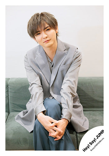 【No.HSJ25-442】單曲「encore」MV&封面花絮照