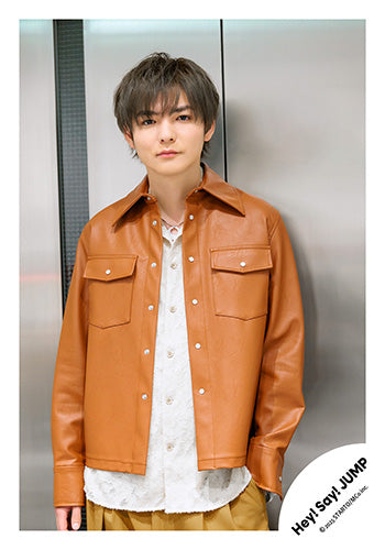 【No.HSJ25-444】單曲「encore」MV&封面花絮照