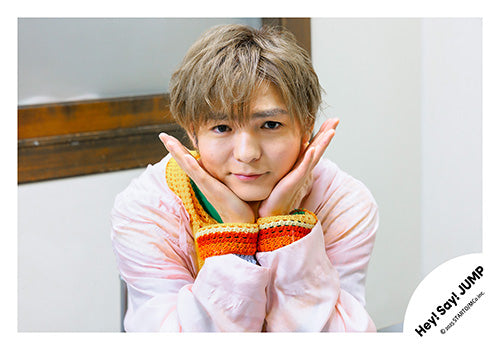 【No.HSJ25-451】單曲「encore」MV&封面花絮照