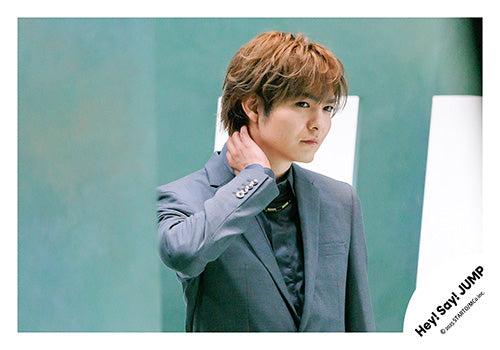 【No.HSJ25-458】單曲「encore」MV&封面花絮照