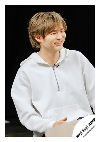 【No.HSJ25-459】單曲「encore」MV&封面花絮照