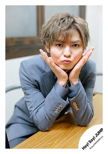 【No.HSJ25-466】單曲「encore」MV&封面花絮照