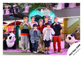 【No.HSJ25-541】專輯「S say」MV&封面花絮照