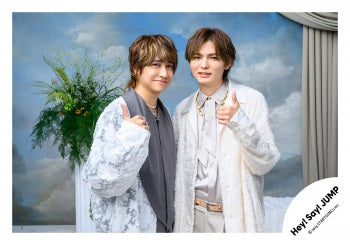 【No.HSJ25-565】專輯「S say」MV&封面花絮照