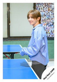 【No.HSJ25-591】專輯「S say」MV&封面花絮照