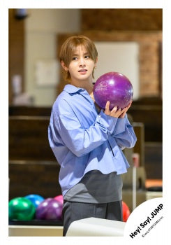 【No.HSJ25-601】專輯「S say」MV&封面花絮照