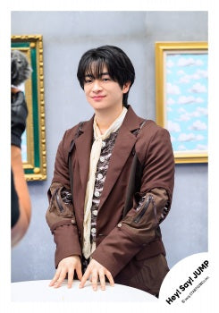 【No.HSJ25-613】專輯「S say」MV&封面花絮照