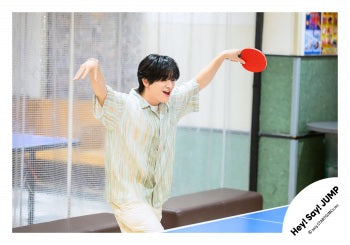 【No.HSJ25-614】專輯「S say」MV&封面花絮照