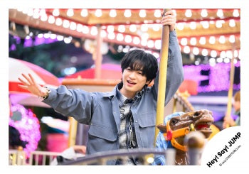 【No.HSJ25-626】專輯「S say」MV&封面花絮照