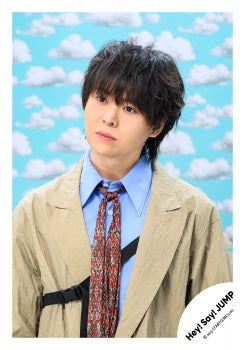 【No.HSJ25-630】專輯「S say」MV&封面花絮照