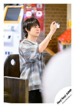 【No.HSJ25-635】專輯「S say」MV&封面花絮照