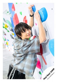 【No.HSJ25-641】專輯「S say」MV&封面花絮照