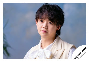 【No.HSJ25-642】專輯「S say」MV&封面花絮照