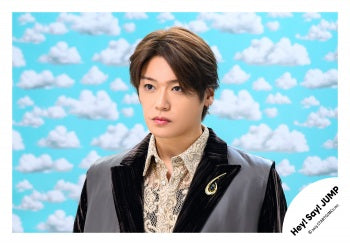 【No.HSJ25-650】專輯「S say」MV&封面花絮照