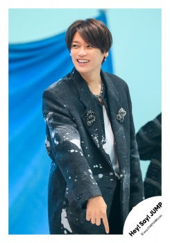 【No.HSJ25-659】專輯「S say」MV&封面花絮照