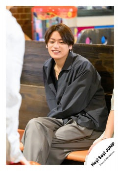 【No.HSJ25-664】專輯「S say」MV&封面花絮照