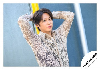 【No.HSJ25-665】專輯「S say」MV&封面花絮照