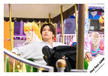 【No.HSJ25-668】專輯「S say」MV&封面花絮照