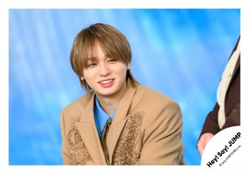 【No.HSJ25-680】專輯「S say」MV&封面花絮照