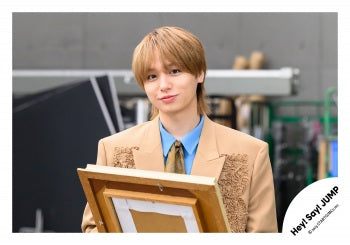 【No.HSJ25-686】專輯「S say」MV&封面花絮照